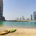 Tranquil Studio Stay In Al Reem Perfect For 2