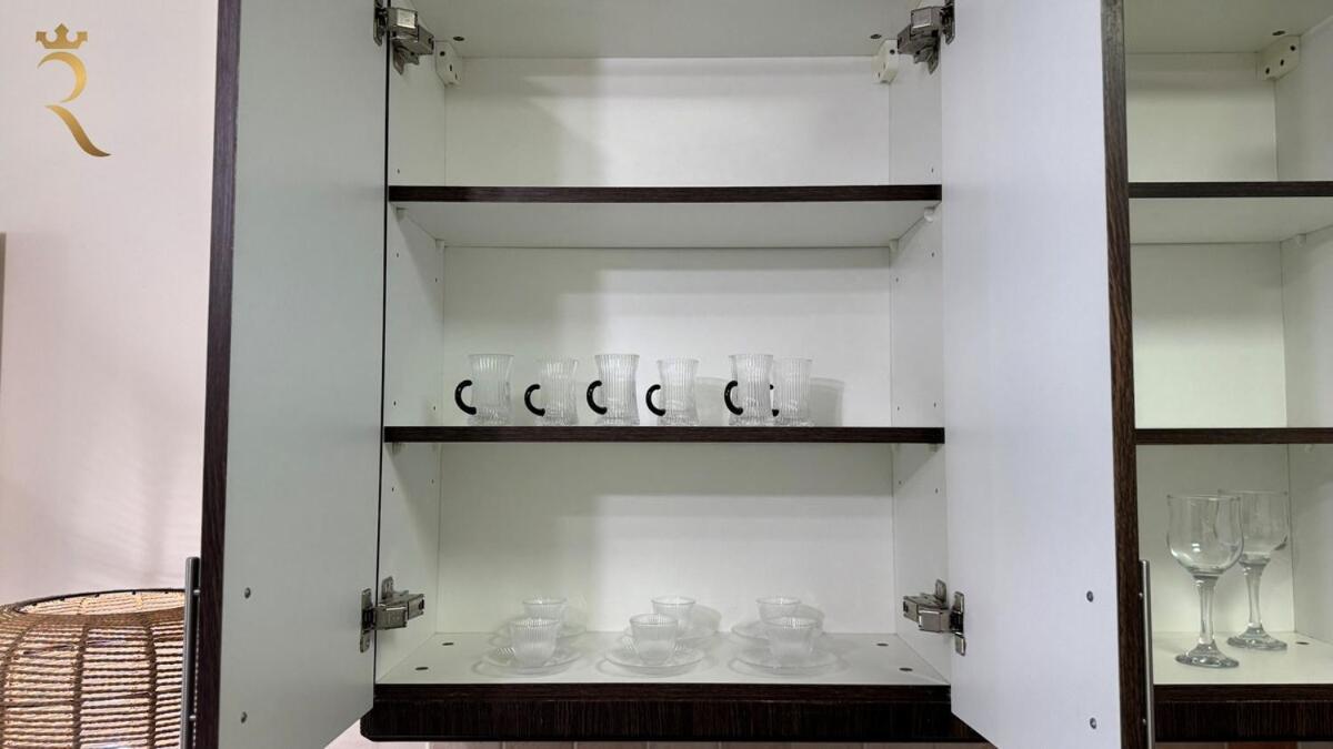Tranquil In Al Reem Perfect For 2 Apartment Abu Dhabi
