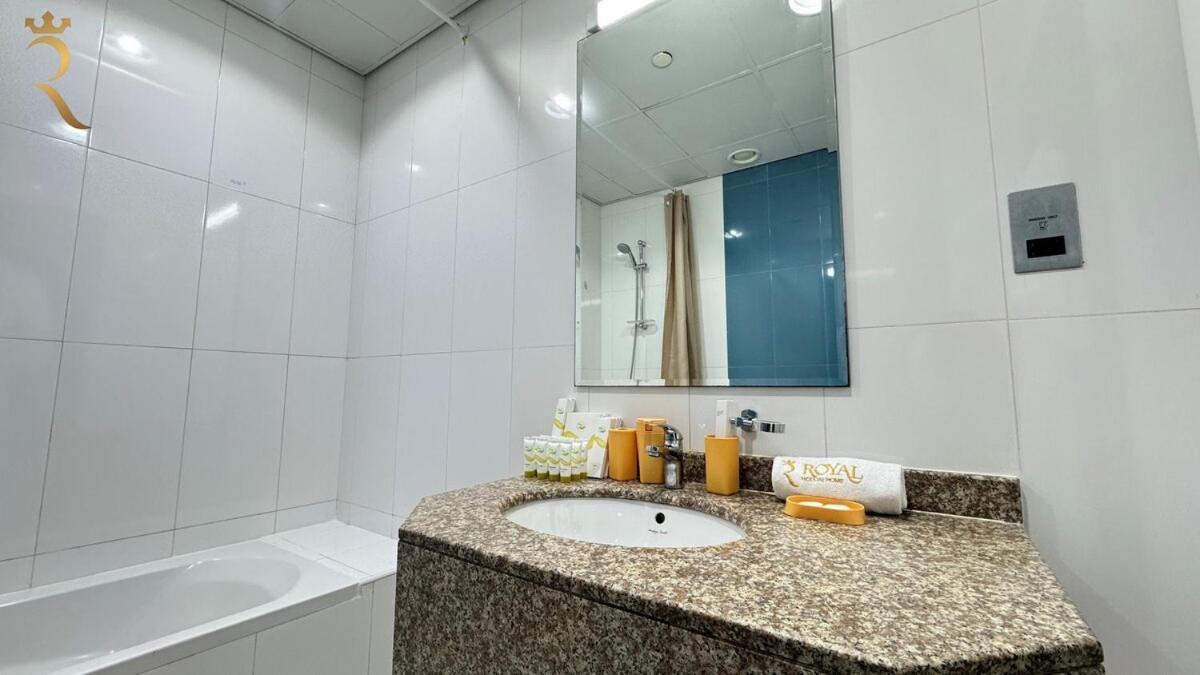 Tranquil In Al Reem Perfect For 2 *