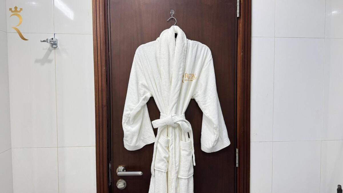 Tranquil In Al Reem Perfect For 2 * Abu Dhabi