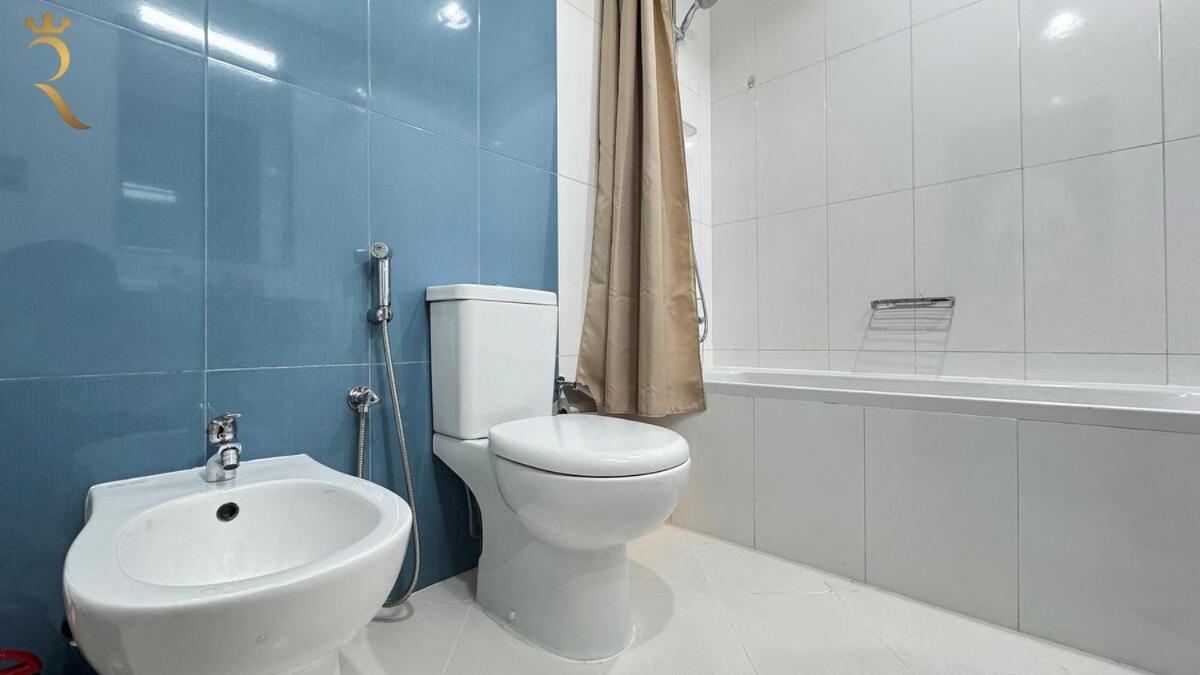 Tranquil In Al Reem Perfect For 2 Apartment Abu Dhabi