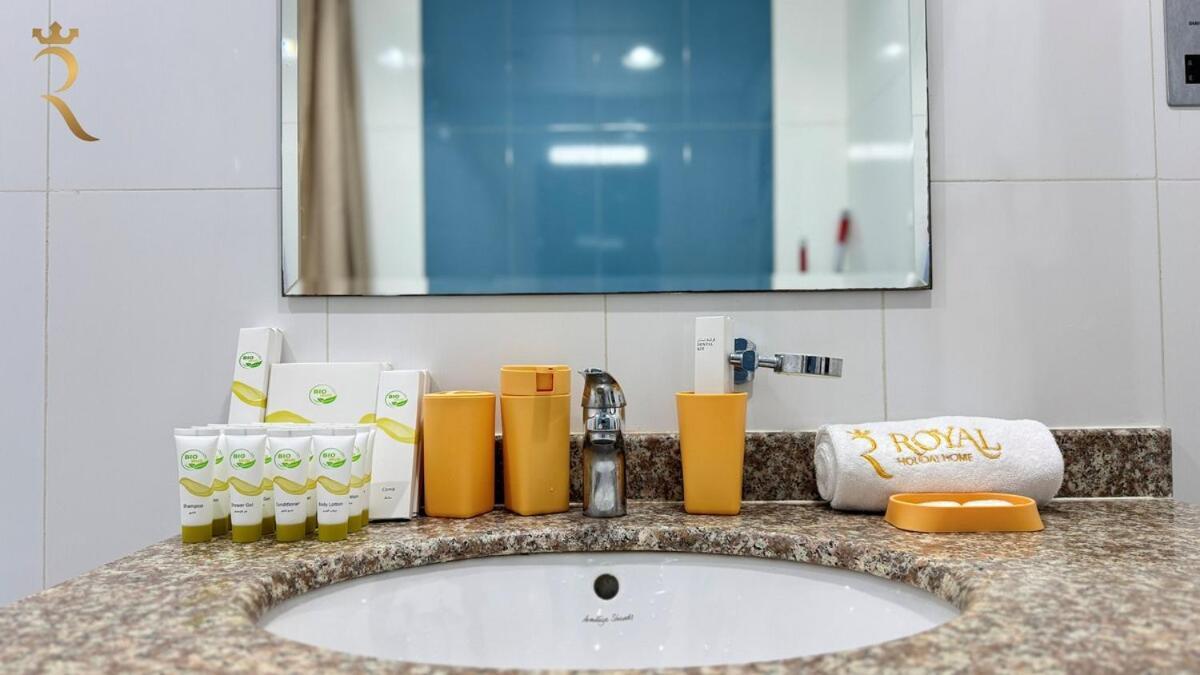 Tranquil In Al Reem Perfect For 2 *