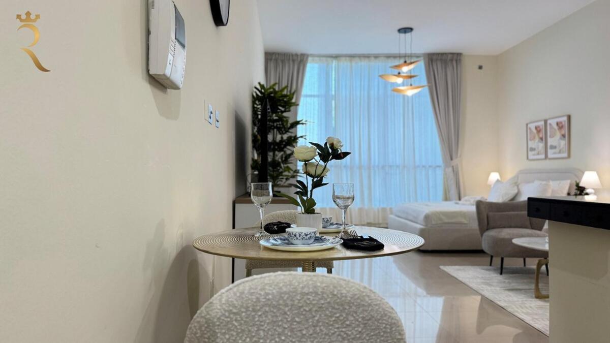 Tranquil In Al Reem Perfect For 2