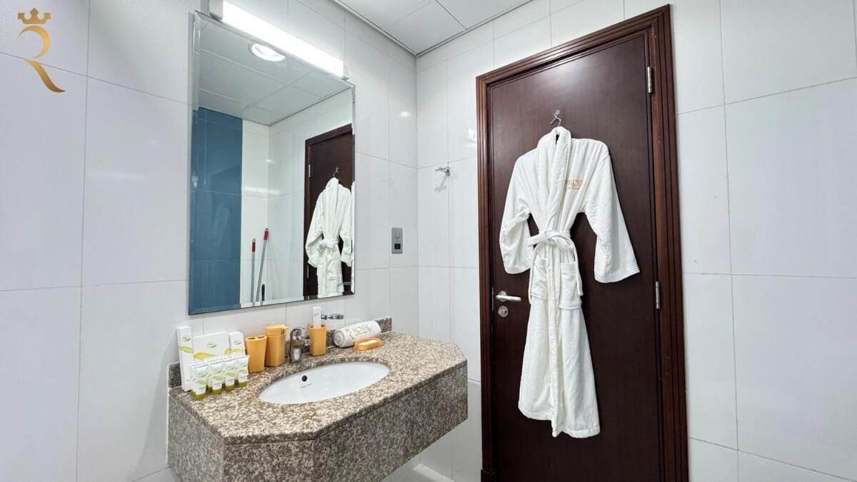 Apartment Tranquil In Al Reem Perfect For 2